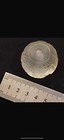 Afghanistan Unique Ancient Big Old Crystal Stone Intaglio Seal Bead