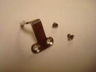Antique Western Electric Telephone  2 A Dial Fingerstop Screws Convert  4 Dials