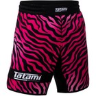 Tatami Fightwear Recharge Fight Shorts - Pink