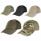 Condor Tctm Adjustable Cotton Hunting Hiking Patch Mesh Tactical Team Cap Hat