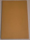Girl Scouts Of The United States - 1950 Training For Outdoor Leadership Booklet