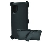 For Samsung Galaxy Note 10 10 plus Defender Rugged Case Cover Clip Fits Otterbox