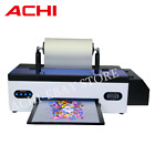 Dtf A3 Printer Direct To Film Tshirt Flatbed Heat Transfer Epson1390 Printer Us