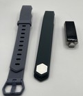 Fitbit Alta Fitness Hr Wristband Activity Tracker Watch With Bands Tested