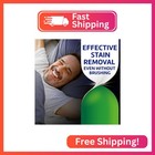 Polident Overnight Whitening Antibacterial Dental Appliance Cleanser Tablets  60