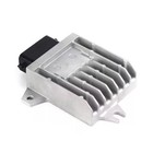 Transmission Control Module Tcm For Mazda 3 2 0l 2 5l 2010-2011 Single-chip