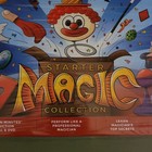 Learn   Climb Magic Kit Set For Kids - 50  Magic Tricks    new Sealed