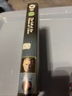 The Fall Of The House Of Usher Vhs Vincent Price Clamshell Big Box Horror Video