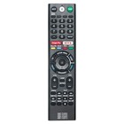 Rmf-tx300u Rmf-tx200u Rmf-tx201u Replace Voice Remote Control Fit For Sony Tv
