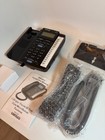 Cortelco Colleague Series 222000-tp2-27e 2-line En Bk Corded Telephone