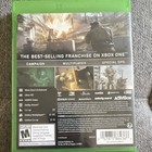 Call Of Duty  Modern Warfare  microsoft Xbox One  2019  Activision Shooter