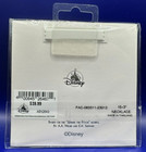 Disney Parks Jewelry Sterling Silver Necklace 15 3  Winnie The Pooh Bee Happy