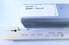 New Iscar Dgtr 16b-2032 Indexable Carbide Insert Grooving Cutoff Tool Holder
