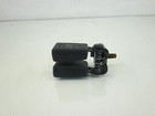 20 Lincoln Mkz 2 0l At 4wd Right Rear Passenger Interior Seat Belt Buckles