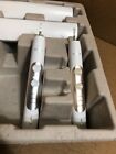 2x Philips Sonicare Professional Clean Rechargeable Electric Toothbrush  hx751v 
