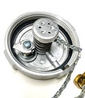 Fta-c-04  Locking Fuel Cap Older Mack Volvo And International Trucks  4-3 8 