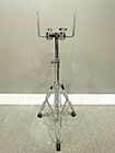 Dw Drum Workshop Dwcp9900 9000 Series Double Braced Dual   Double Tom Stand