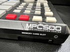 Akai Professional Mpc500 Sampler