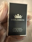 Dolce   Gabbana  Montblanc  Prada Mini Fragrance 3 Pcs Set 5ml 4 5ml 7ml