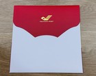 Vietnam 2025 Stamp 80th Independence Day Mnh Special Presentation Folder