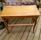 Antique Writing Desk