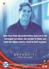 2018 Cryptozoic Supergirl Season 1 Base Set Trading Card  38