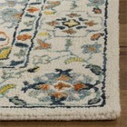 Safavieh Aspen 2 3  X 11  Hand Tufted Wool Runner Rug In Ivory