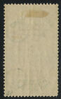 Bechuanaland 1888 Qv 1   Lilac And Black Sg 20  Mint Hinged Mh Vf