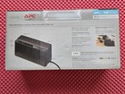 Apc Ups 600va  330w Battery Backup Power Supply   Surge Protector With Usb Charg