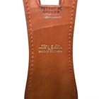 Vintage Brooks Brother Leather Clothes Brush 21 60 Made In England