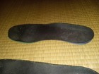 Size 8 Shoe Insoles With Arch Support  Used And Have Been Altered From A Size 10
