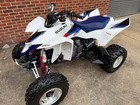2012 Suzuki Ltz400 Oem