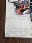 Who Framed Roger Rabbit 1988 Original Movie Poster One Sheet 27x41 Folded Disney