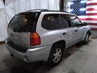 Rear Drive Shaft 4wd 4 2l 17  Wheel Fits 99-00 02-09 Envoy 331530