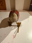 Antique Tin Litho Wind Up Toy Marx Gobbling Goose