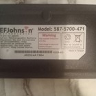 Uhf Kenwood Viking Vp600  380-470 Mhz