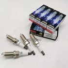 4pcs Denso Iridium Spark Plug 3417 Sk16hr11 For Camry Highlander 90919-01233