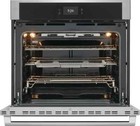 Ecws3011as-electrolux 30  Single Electric Wall Oven Stainless New In Box