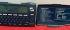 Franklin Mwd-465 Blue Portable Merriam Webster Pocket Electronic Dictionary