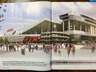 Warpaint Illustrated Kansas City Chiefs Magazine The New Arrowhead  
