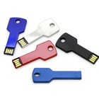Usb Flash Drive Memory Stick Thumb U Disk Storage Pendrive Metal Key For Laptop