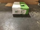 Docucopy 8 5  X 11  White Index Card Stock   Punch Out Letter -nib Of 1000