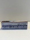 New Sealed Aquascape 84068 6-way Color-changing Led Light Splitter Quick-connect