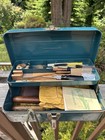 Vtg Piano Tuning Hammers tools Lot Rca Institute Tool Box Hs co   grover  Apsco