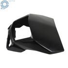New Headlight Cover For Suzuki 02-23 Dr-z400s Drz400sm Dr200s Dr650se Black