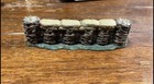 Britains Toy Soldiers Civil War Lot