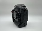 Nikon D4s 16 2mp Fx Digital Camera Near Mint Condition Less Than 10k Shots 