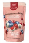 2-pack Jelina Berrylicious Bliss Yogurt Covered Berries 21 6 Oz Each Bag