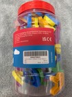 Joycat Magnetic Letters   Numbers Set - Colorful Alphabet Fun For Kids 3 