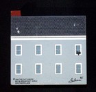 Southmoreland Bed And Breakfast 1995 Cat s Meow Series Wood Building Decor